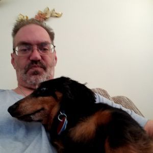 Meet your Posher, Jerry